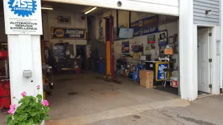 Bobby's Auto Services