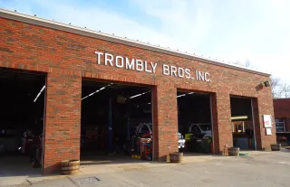 Trombly Brothers