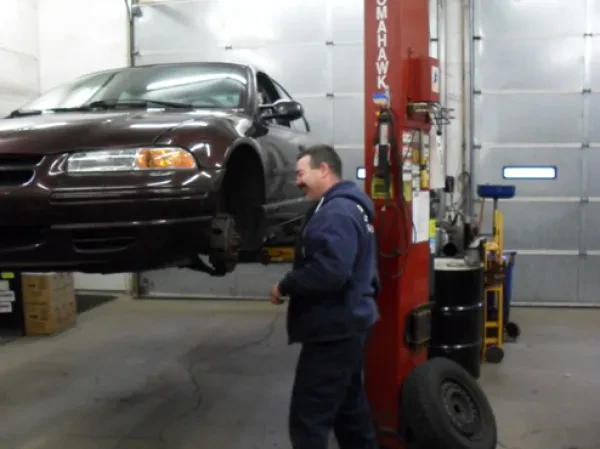 Bobby's Auto Services - photo 2