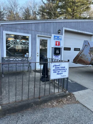 M & S Automotive Repair Inc.