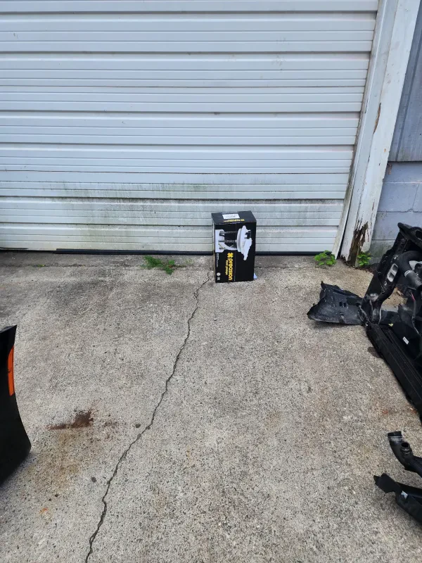 M & S Automotive Repair Inc. - photo 2