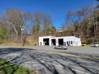 Bob's Auto Body Inc