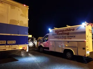 Hampshire Towing