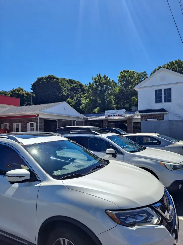 Bob's Auto Body Inc - photo 2