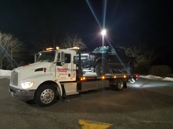 Hampshire Towing - photo 2