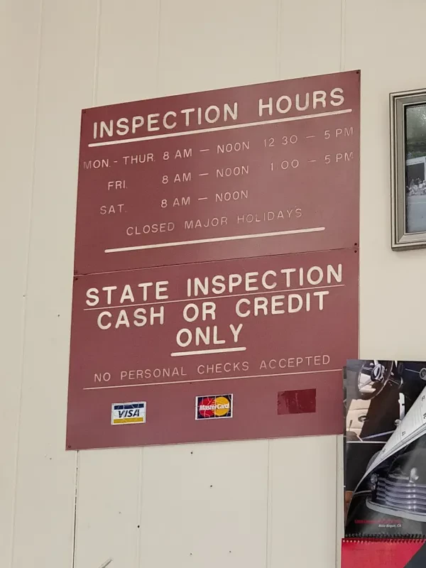 Bob's Auto Body Inc - photo 4