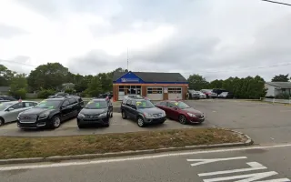 Station Ave Sunoco