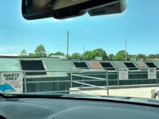 Town of Yarmouth Disposal Area