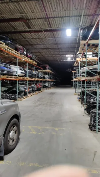 August Pohl Auto Parts