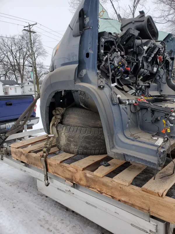 August Pohl Auto Parts - photo 4