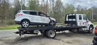 Chesaning Auto Recyclers & Towing