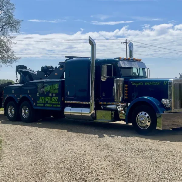 Big Bulldog Towing - photo 3