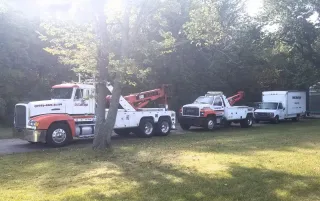 Great Lakes Repair and Towing