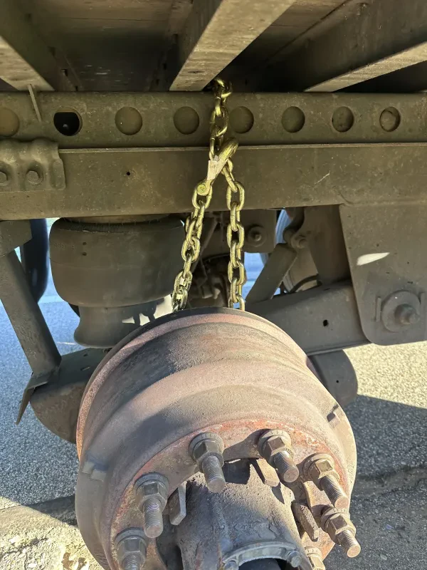 Great Lakes Repair and Towing - photo 2