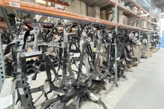 Shaheen Wholesale Parts Warehouse