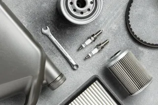 Graff Chevrolet Durand Parts