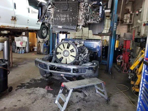 Stan's Garage - photo 4