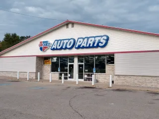 Carquest Auto Parts - NORWAY AUTO PARTS, INC.