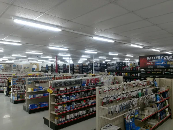 Carquest Auto Parts - NORWAY AUTO PARTS, INC. - photo 2