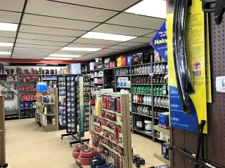 Auto Value Rogers City