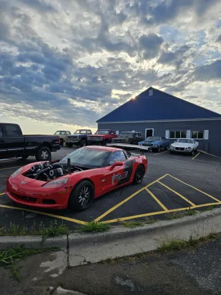 Auto Care Excellence