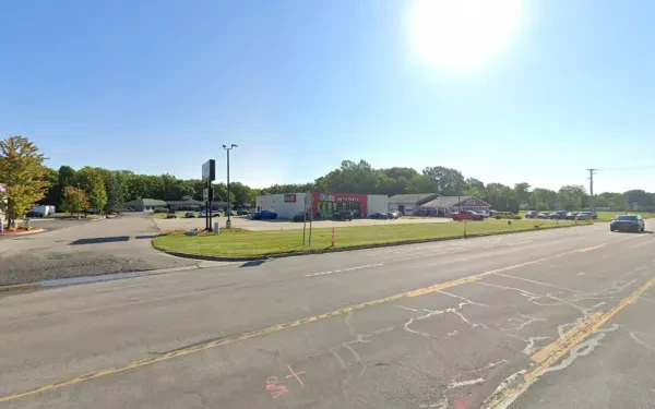 O'Reilly Auto Parts - photo 2