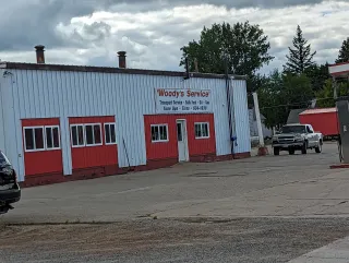 Woody's Service