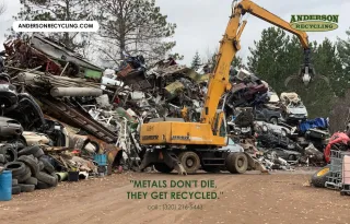 Anderson Recycling
