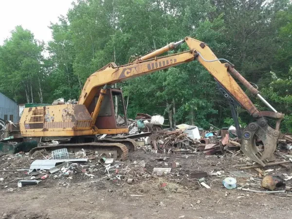 Anderson Recycling - photo 2