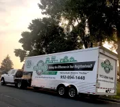 Certified Recycling, LLC