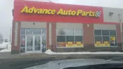 Advance Auto Parts
