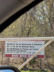 Freeway Transfer