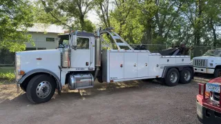 R & V Service & Towing