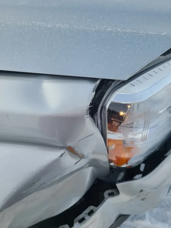Midwest Repairables Inc - photo 2
