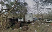 Cuevas Wrecker Services
