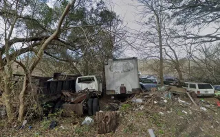 Cuevas Wrecker Services