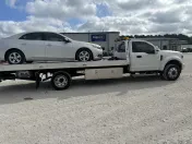 Keller’s Towing And Recovery