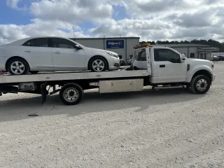 Keller’s Towing And Recovery