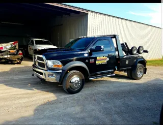 Mid Delta Tow & Transport, LLC