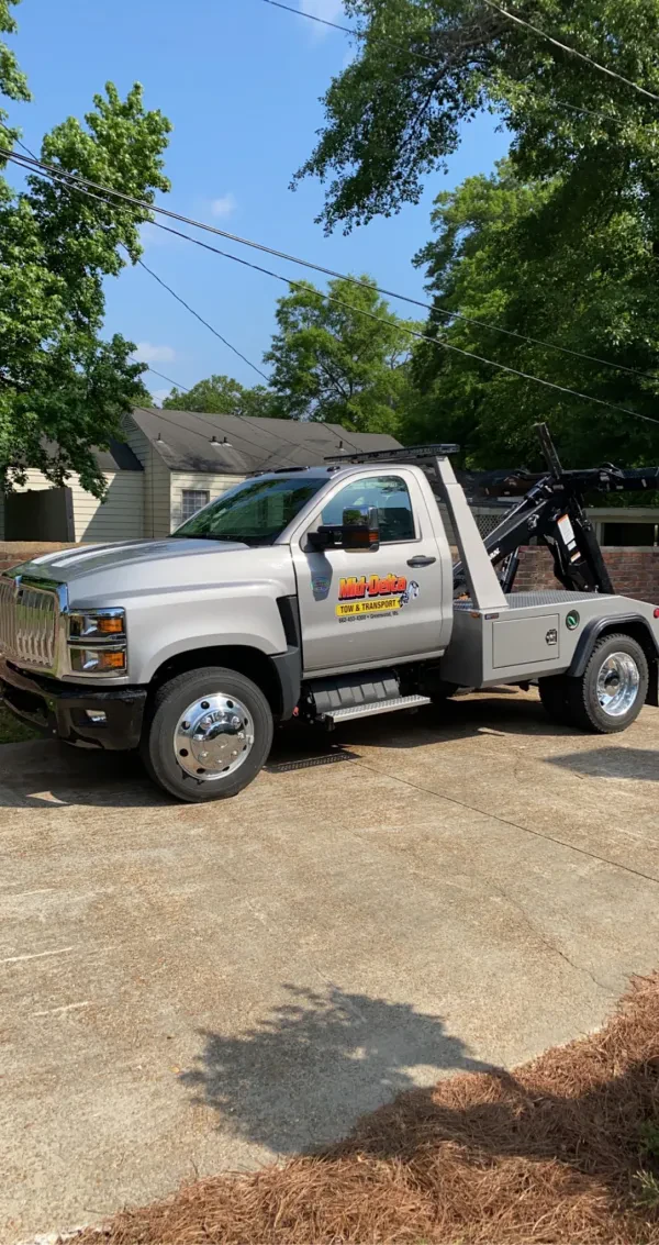 Mid Delta Tow & Transport, LLC - photo 2