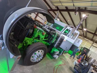 Ray's Auto Sales & Equipment