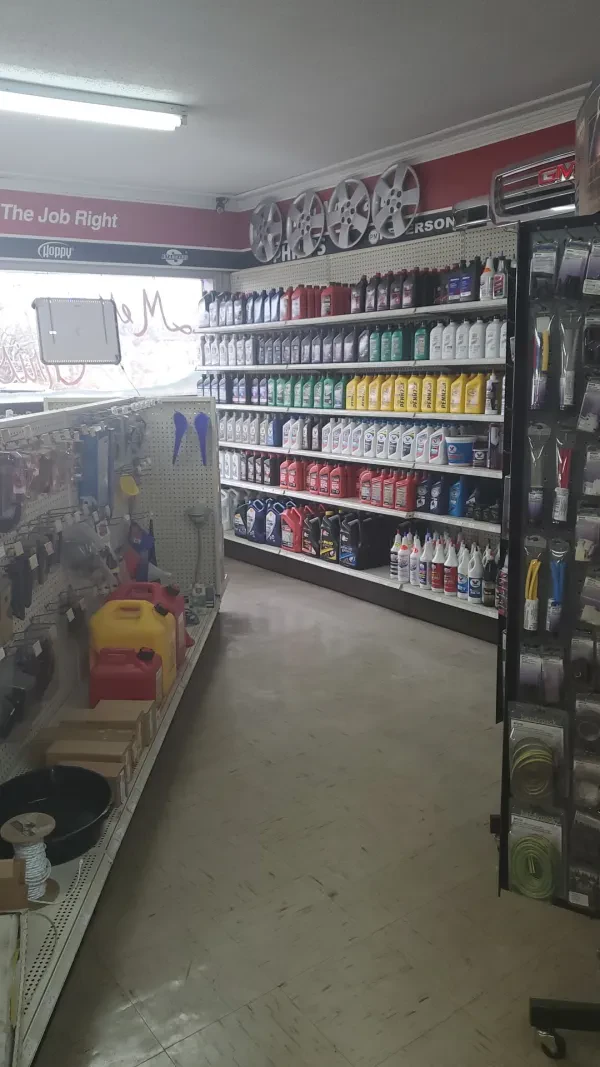 Ram Auto Parts - photo 4
