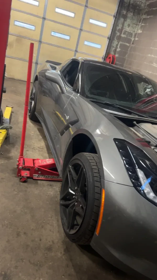 Weldz Auto & Repair - photo 2