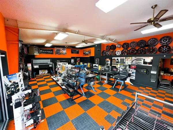 Outback Truck Accessories - photo 4