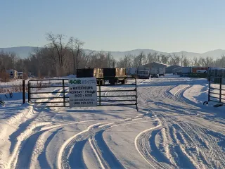 Four Corners Recycling