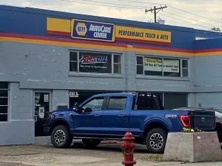 NAPA Auto Parts - Dillon Auto Parts Inc