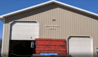Old Stage Automotive