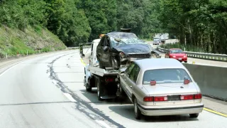 Frank's Body Shop & Wrecker Service