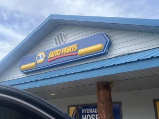 NAPA Auto Parts - Les Dimich Auto Parts