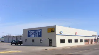 GEM CITY TOWING